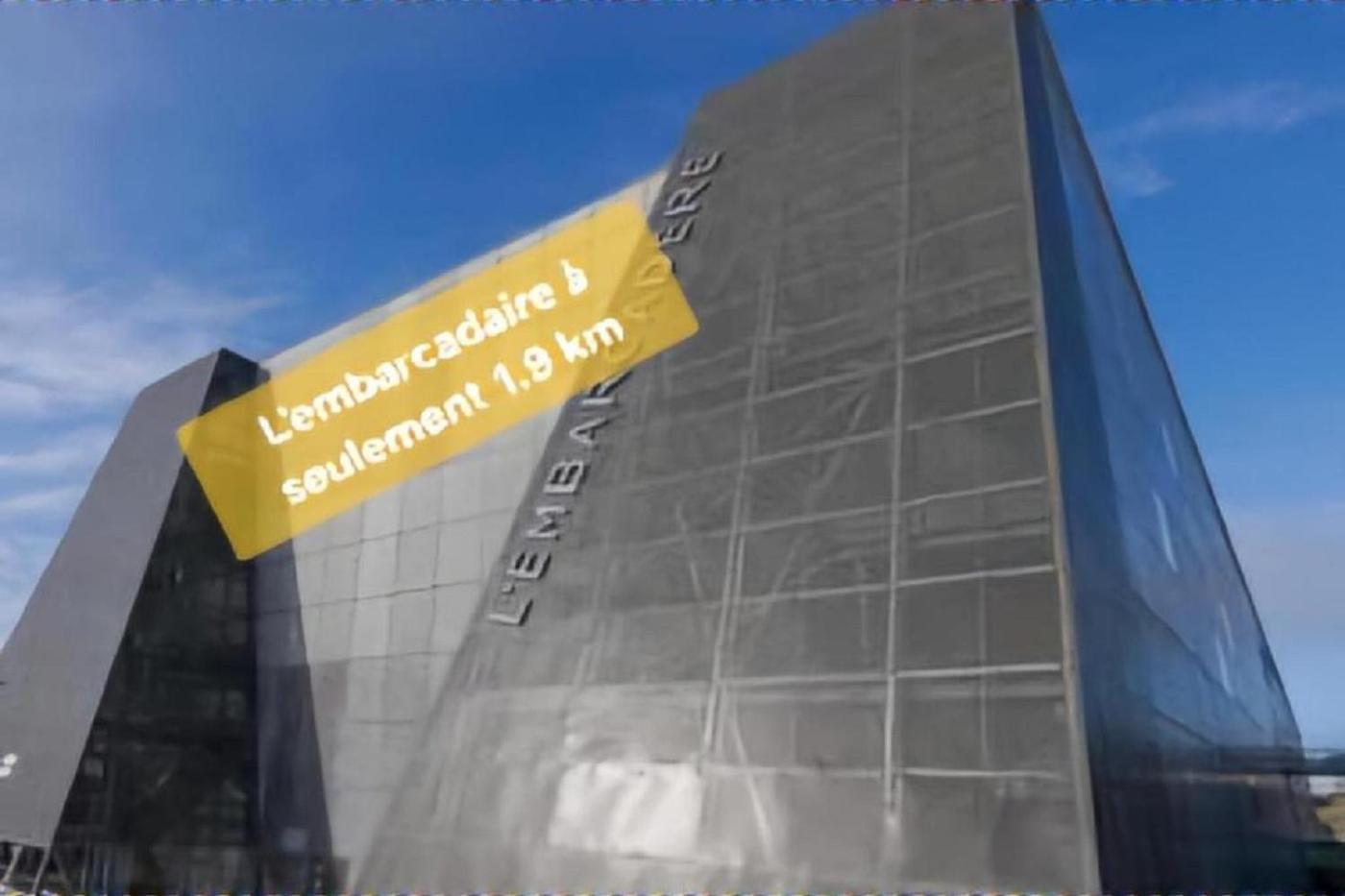 Spacieuce Maison Proche De Nausicaa, Gare Et Remparts, 3 Chambres, Free Parking, Netflix, Primes Video, Free Wifi Boulogne-sur-Mer Exteriér fotografie