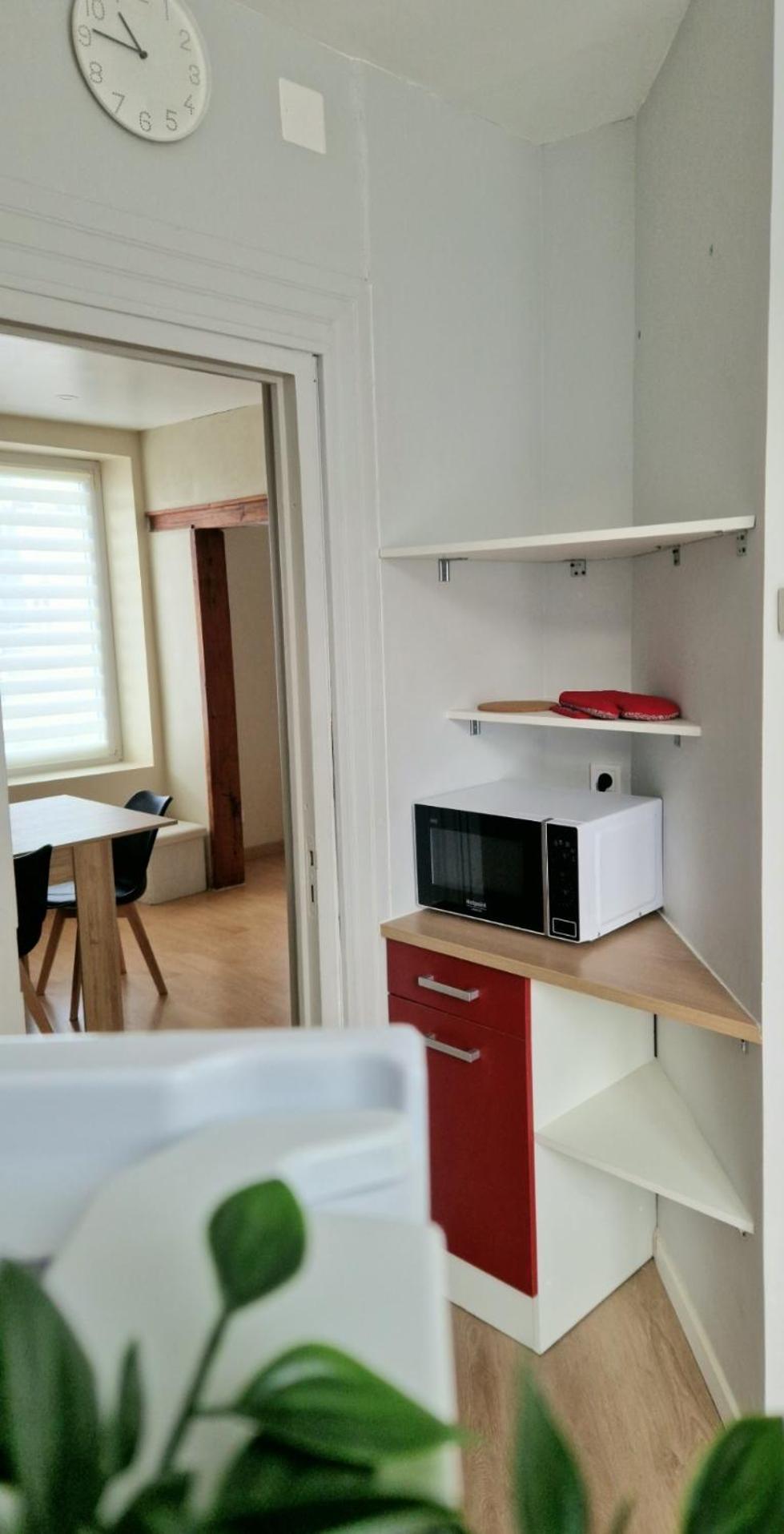 Spacieuce Maison Proche De Nausicaa, Gare Et Remparts, 3 Chambres, Free Parking, Netflix, Primes Video, Free Wifi Boulogne-sur-Mer Exteriér fotografie