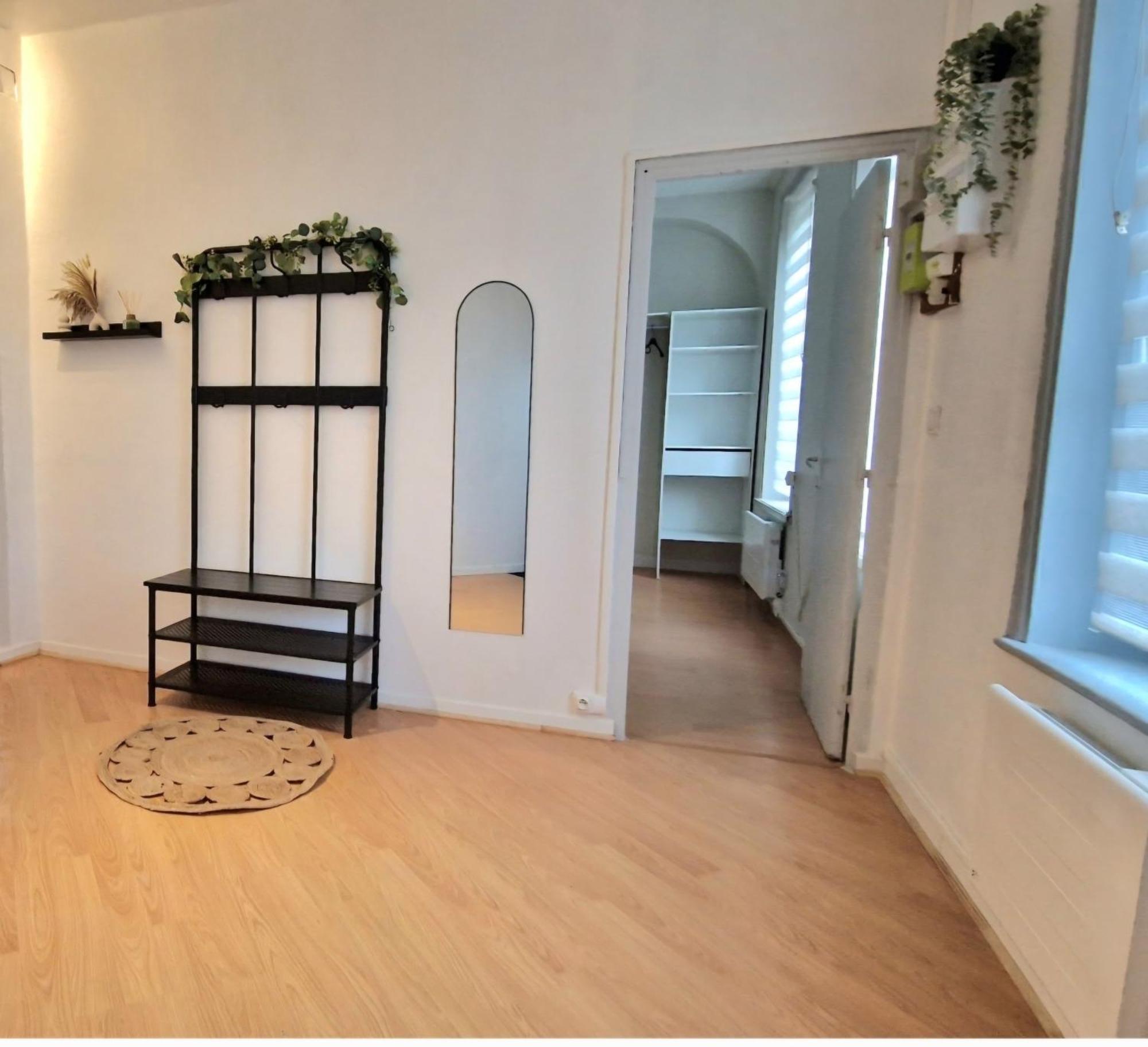 Spacieuce Maison Proche De Nausicaa, Gare Et Remparts, 3 Chambres, Free Parking, Netflix, Primes Video, Free Wifi Boulogne-sur-Mer Exteriér fotografie