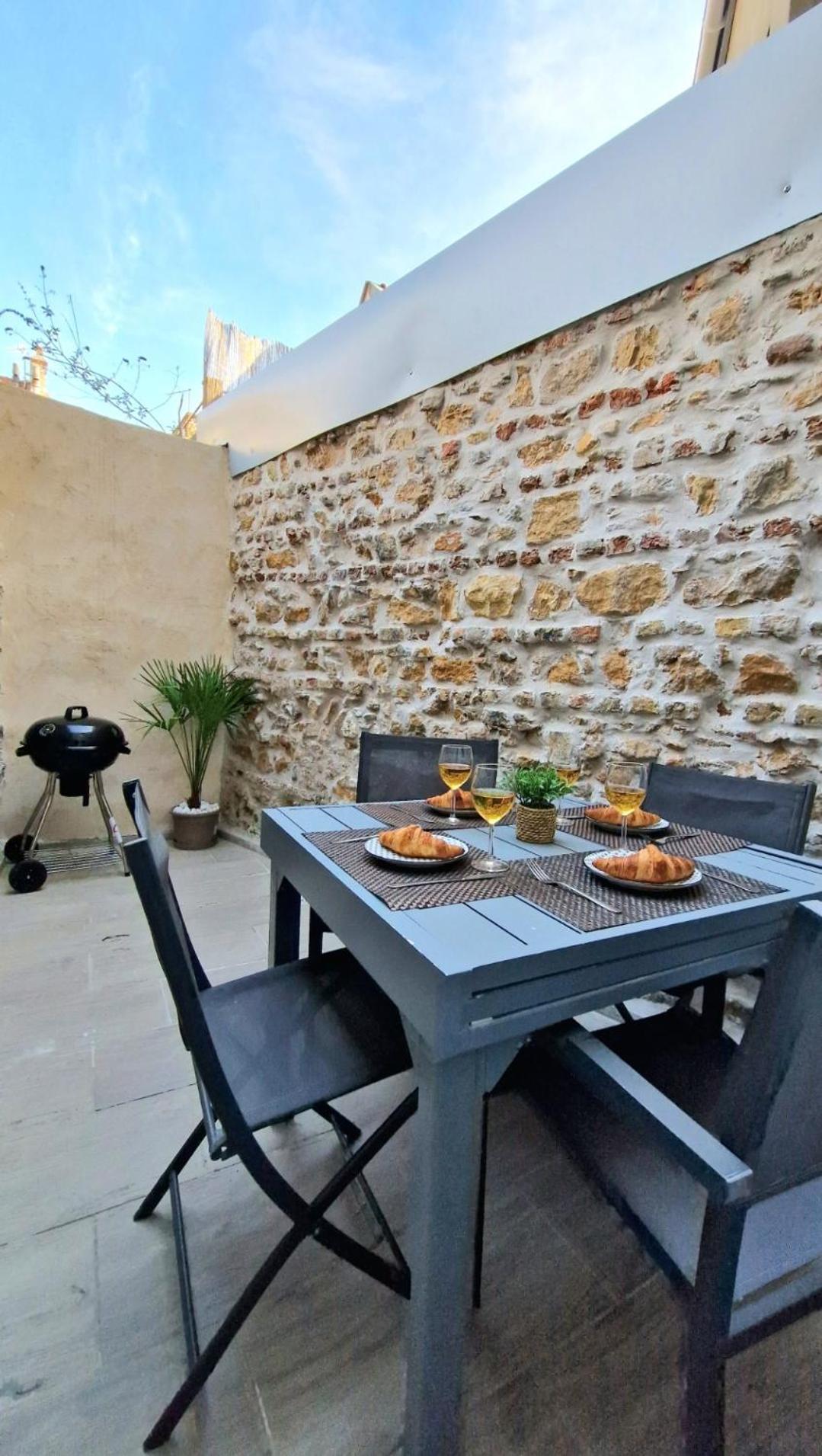 Spacieuce Maison Proche De Nausicaa, Gare Et Remparts, 3 Chambres, Free Parking, Netflix, Primes Video, Free Wifi Boulogne-sur-Mer Exteriér fotografie