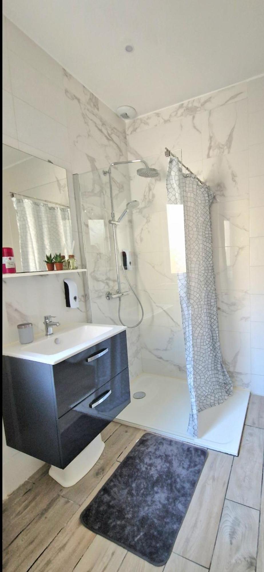 Spacieuce Maison Proche De Nausicaa, Gare Et Remparts, 3 Chambres, Free Parking, Netflix, Primes Video, Free Wifi Boulogne-sur-Mer Exteriér fotografie