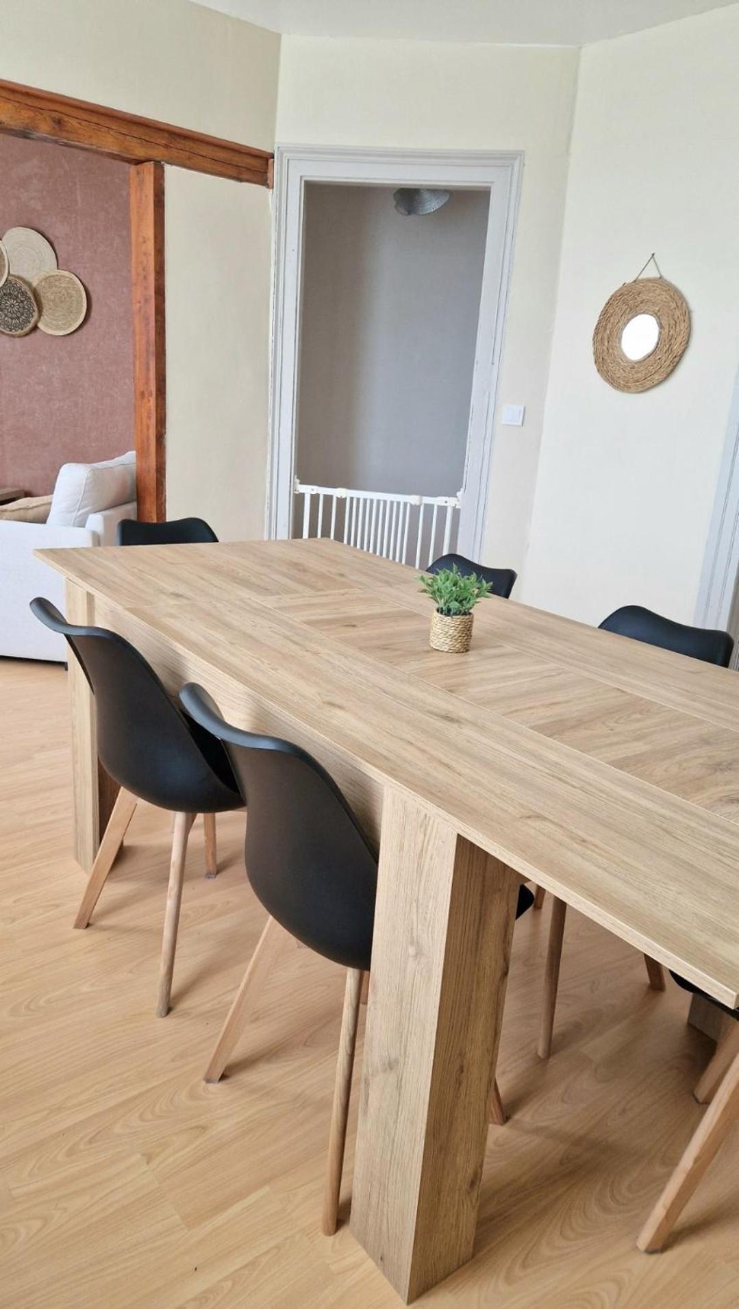 Spacieuce Maison Proche De Nausicaa, Gare Et Remparts, 3 Chambres, Free Parking, Netflix, Primes Video, Free Wifi Boulogne-sur-Mer Exteriér fotografie