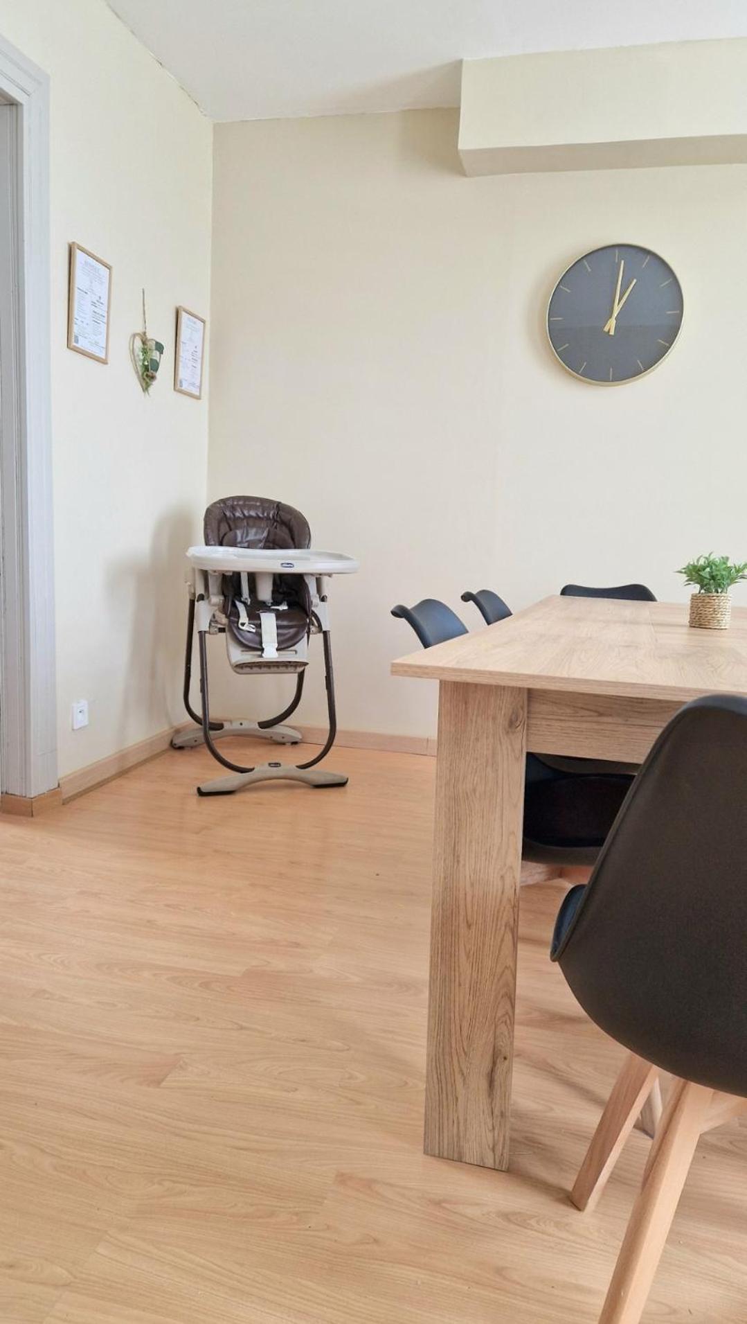 Spacieuce Maison Proche De Nausicaa, Gare Et Remparts, 3 Chambres, Free Parking, Netflix, Primes Video, Free Wifi Boulogne-sur-Mer Exteriér fotografie